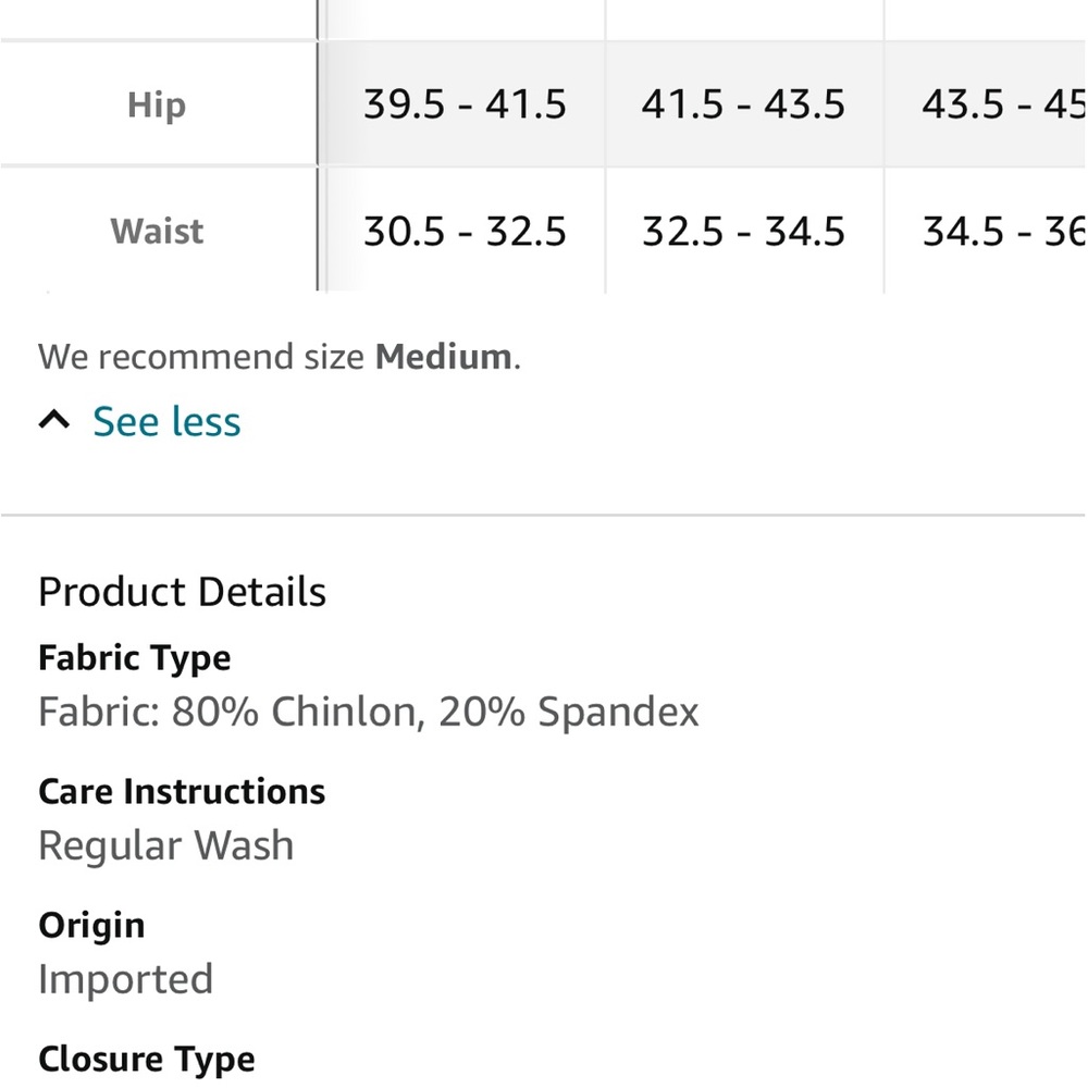 Nwt Cupshe One Piece Swimsuit Mauve Size Large - image 7